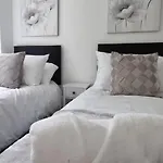 Silver Serenity