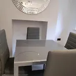 Silver Serenity