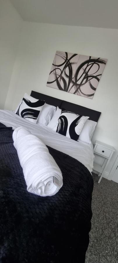 Silver Serenity Stoke-on-Trent
